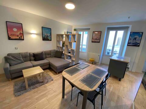 Terrasse Loft - 100% Pro & conforme - New 2023