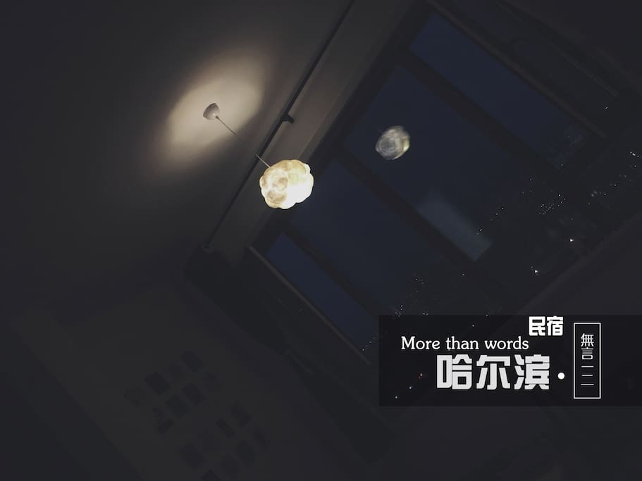 云朵星空,静静地,暖暖的