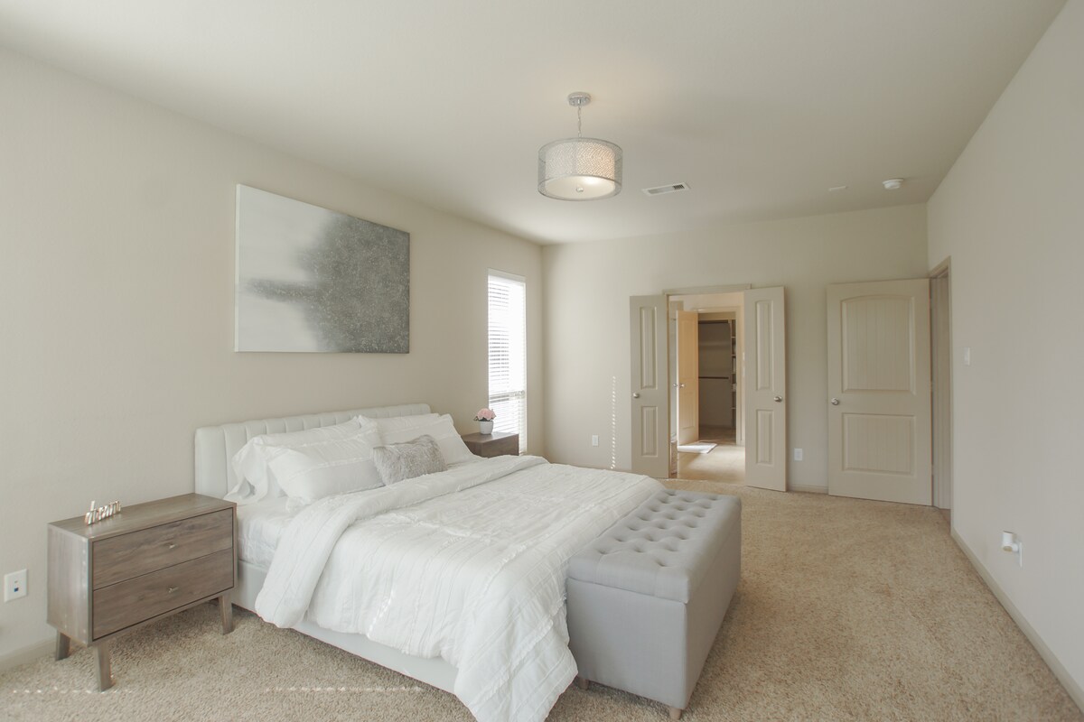 Спална соба 2