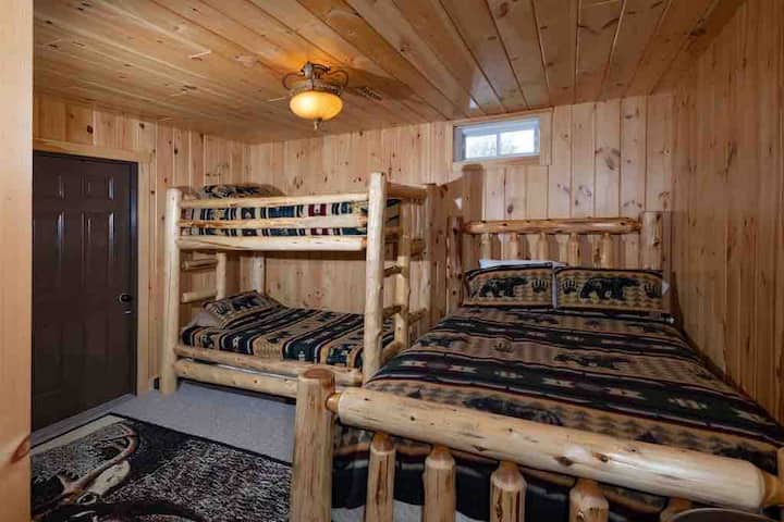 Спална соба 4