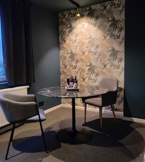 Studio 2 people - n°110-4