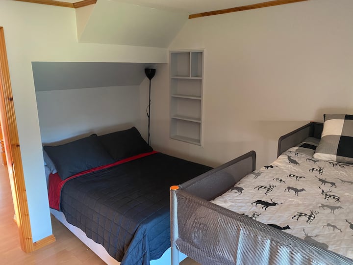 غرفة النوم 3