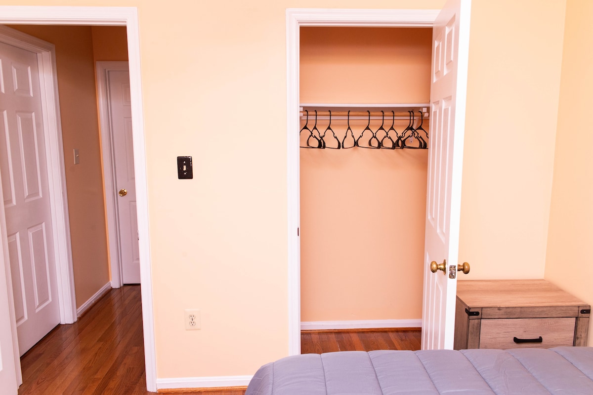 غرفة النوم 3