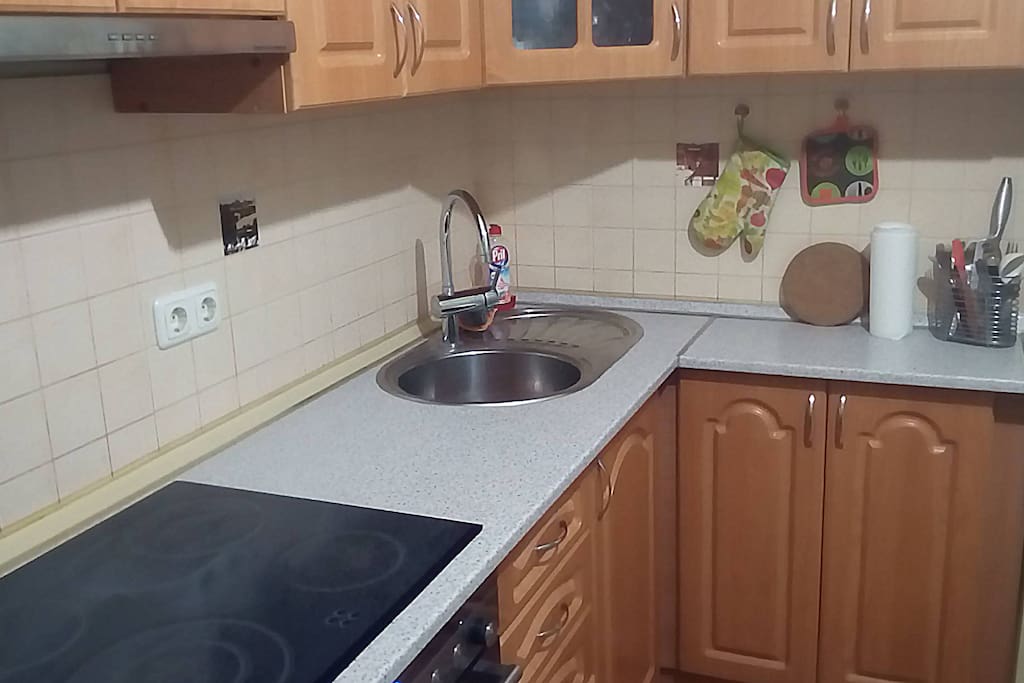 Кухня