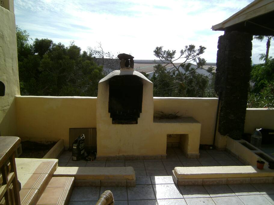 BBQ