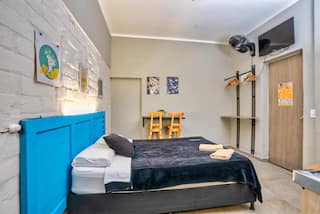 Urban Studio Apt 916 · City Stay · Medellín
