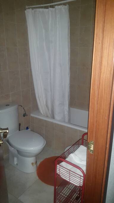 Baño 1