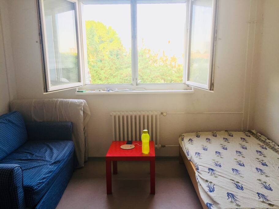 Airbnb Berlin City Centre Airbnb Berlin City Centre
