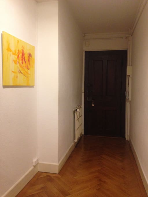 Entrée