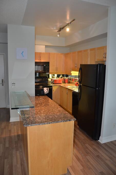 Kitchen Bar