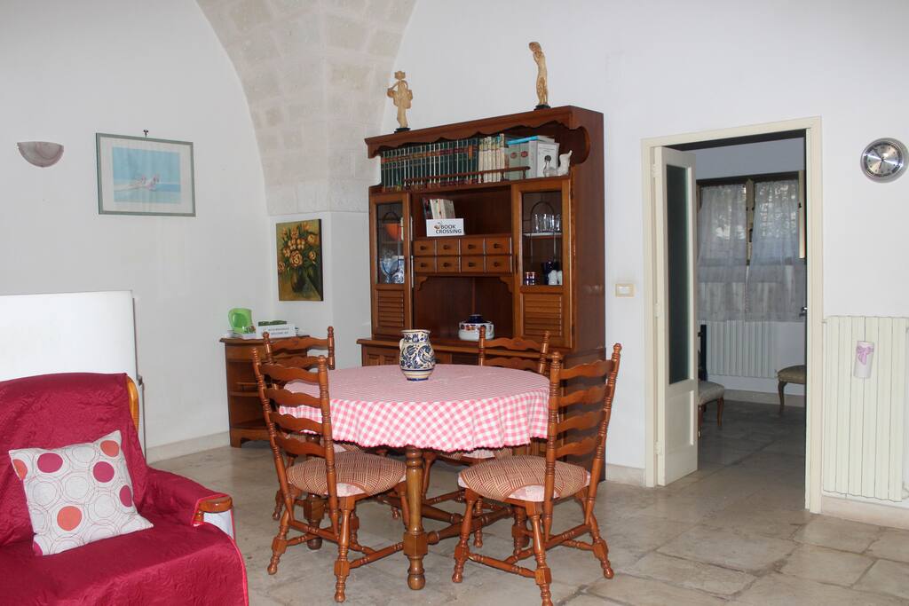 Sala da Pranzo