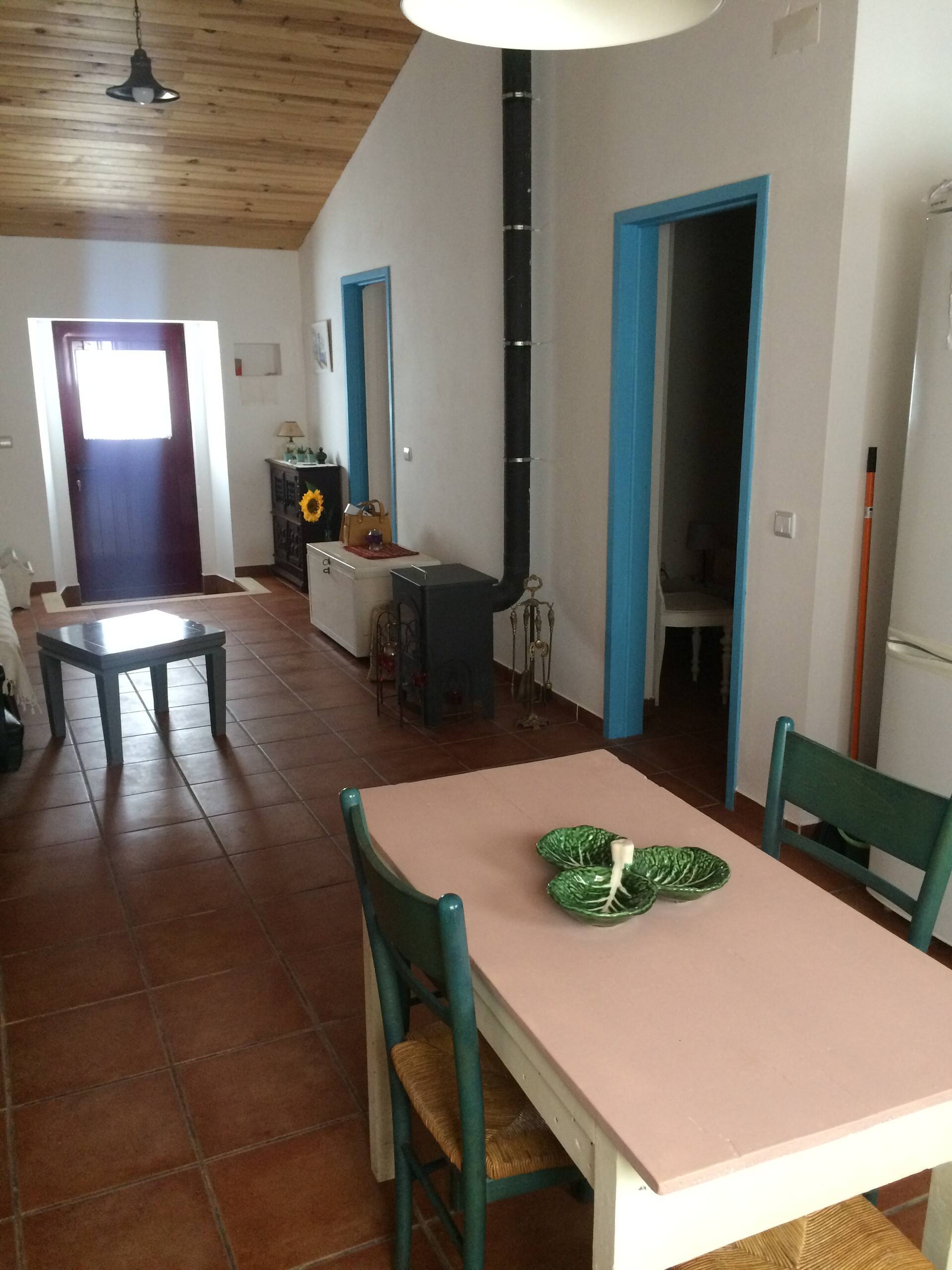 Casa na aldeia — zdjęcie 5