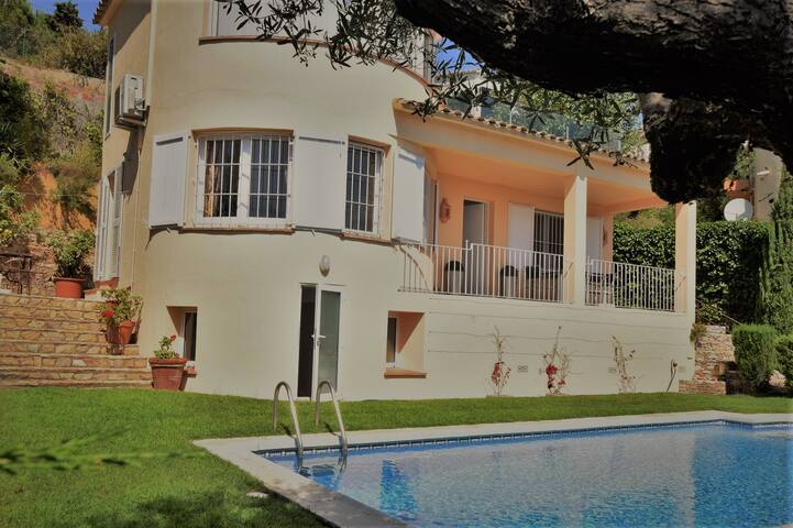 Casa Erica-Villa Begur Costa Brava gallery image 3