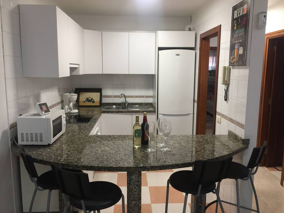 Cocina
