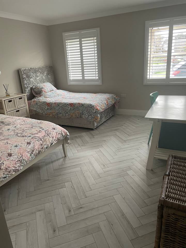 საძინებელი