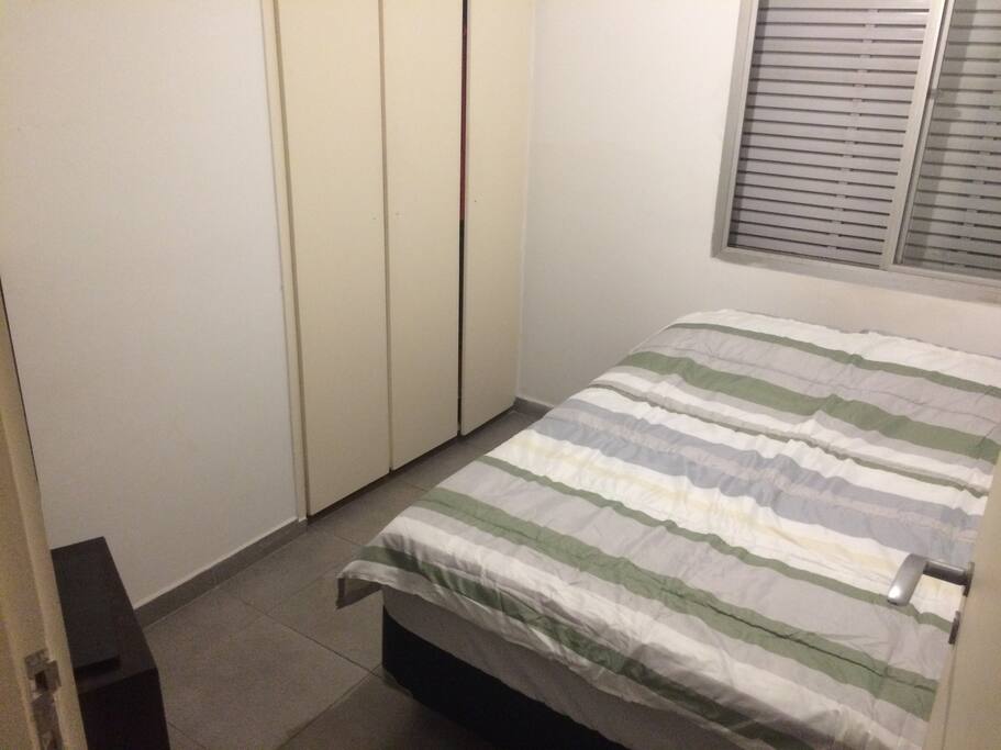 Master Bed/Suite