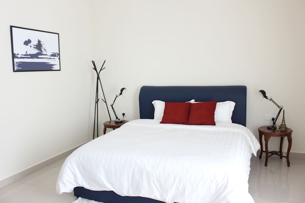 Classy Room