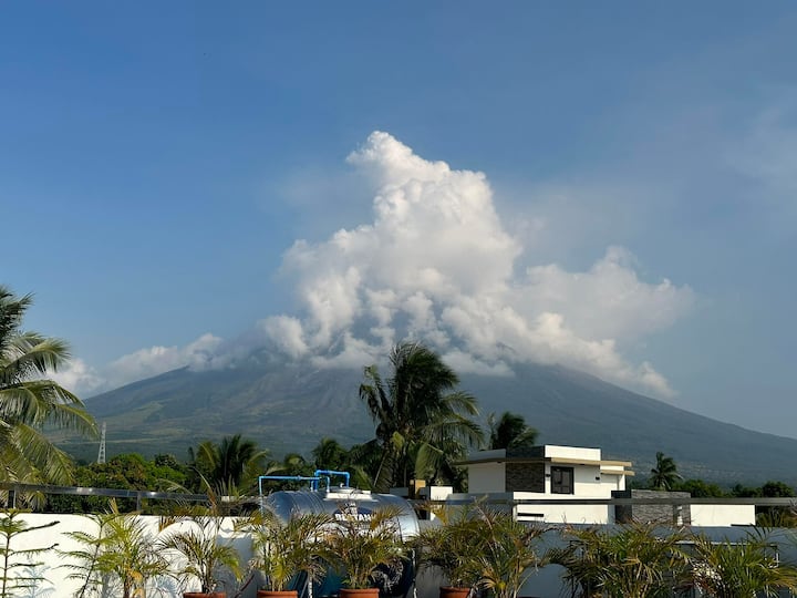 Transient House in Legazpi Albay Houses for Rent in Legazpi City