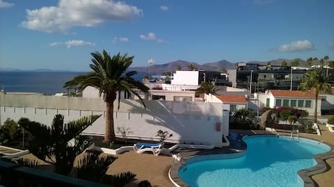 Popular Airbnb listing: Aguabrava in Tías