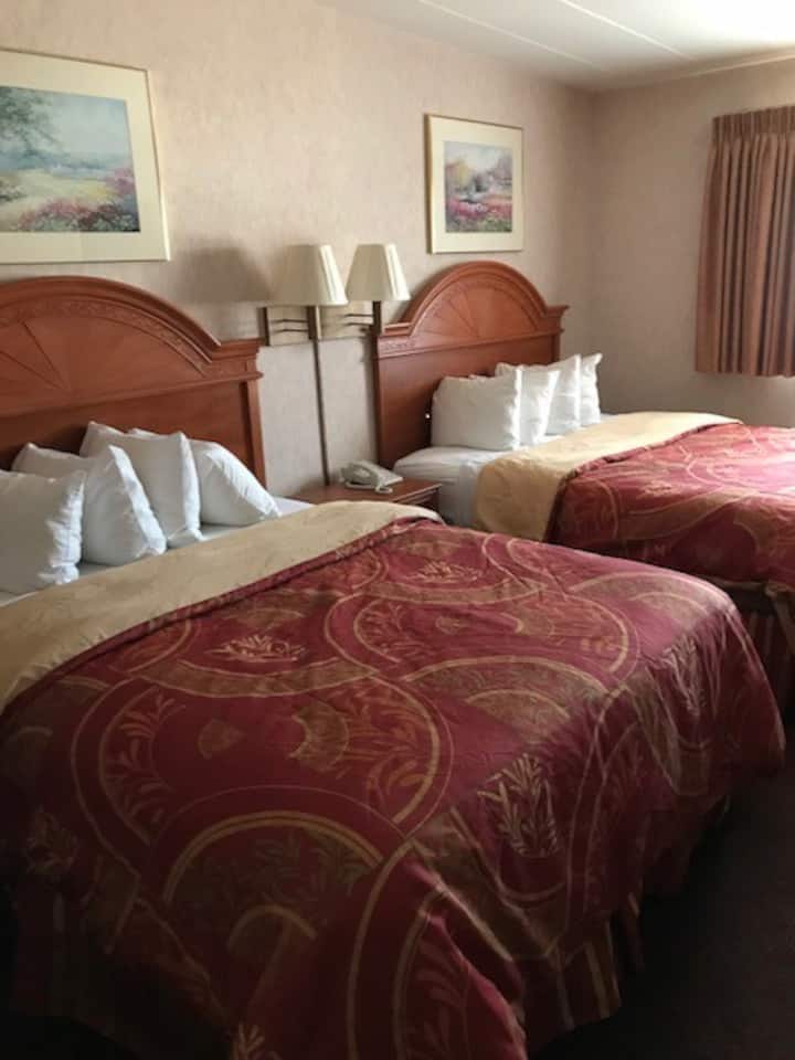 Dunlap Apartment Hotels for Rent in Savoy, Illinois, United States