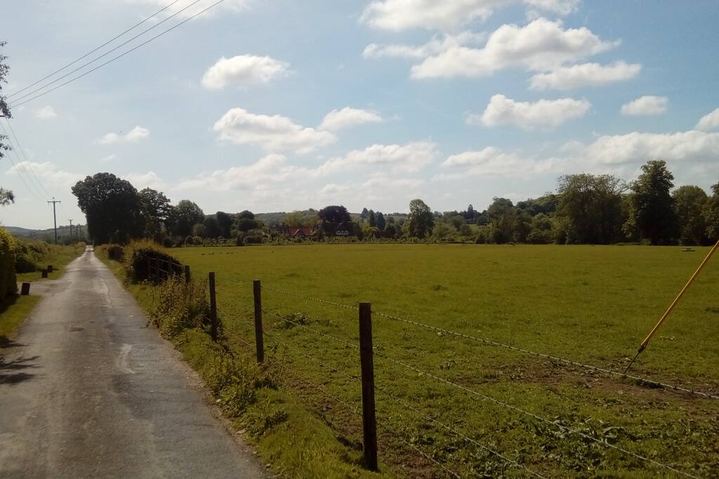 Chilterns on your doorstep