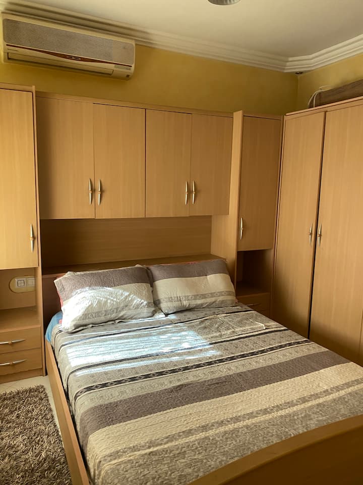 Спална соба 1