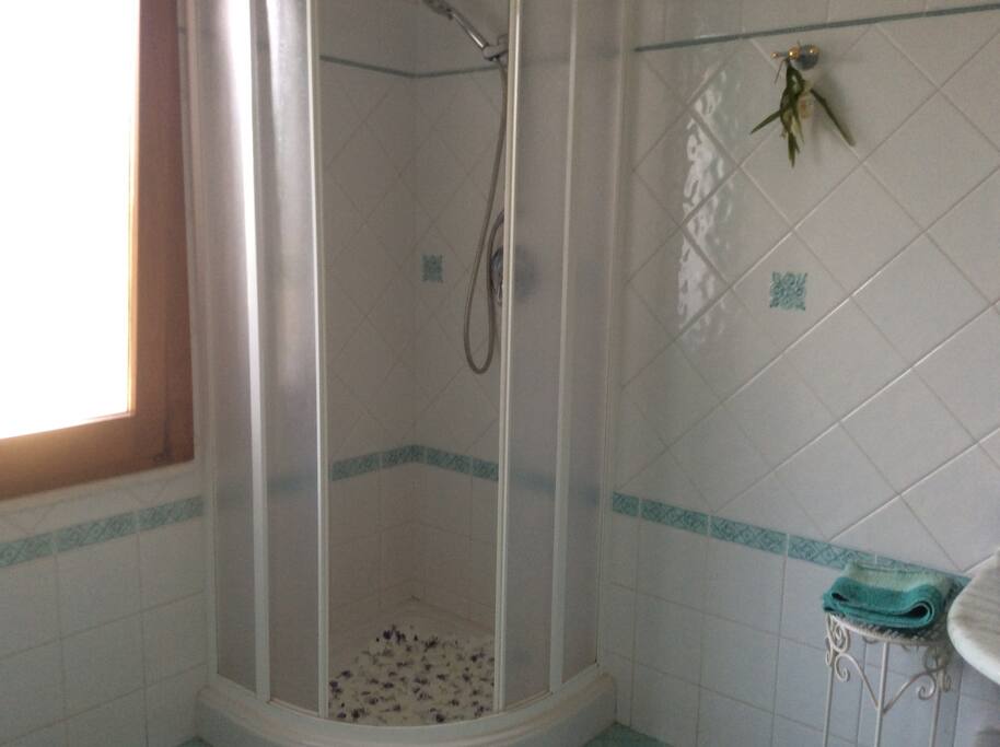 bagno privato