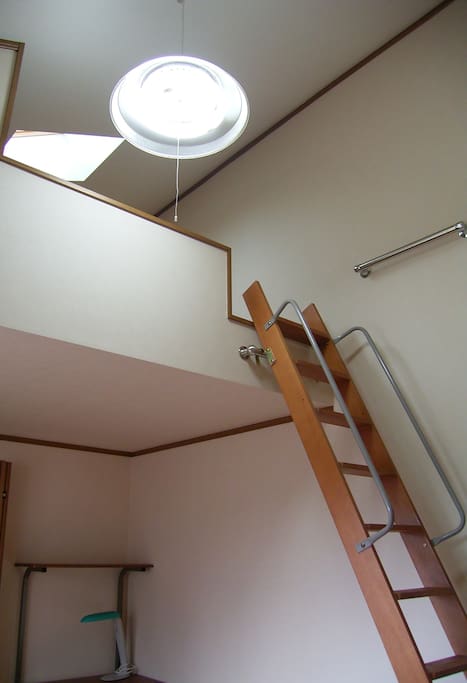 Private room
