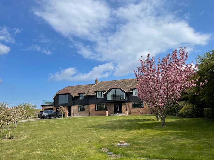 Amazing Property 2020 Royal St George's Only - Margate