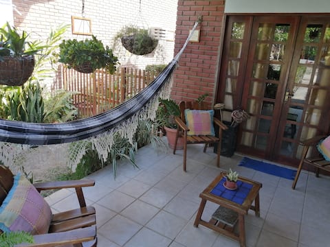 Excellent Casa na Serra das Russas - Gravatá.