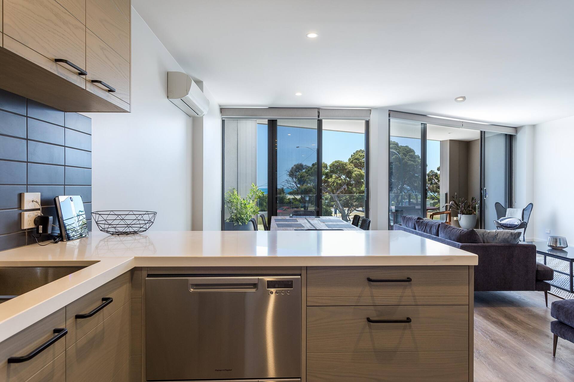 Blairgowrie Apartment 2 - on the beach — photo 3