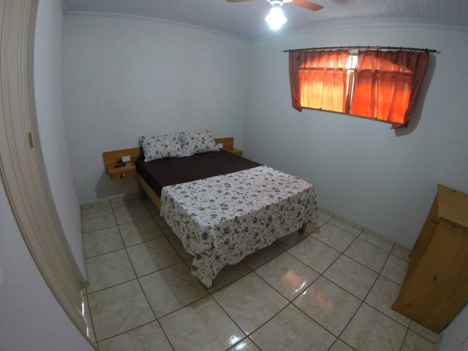 Quarto duplo