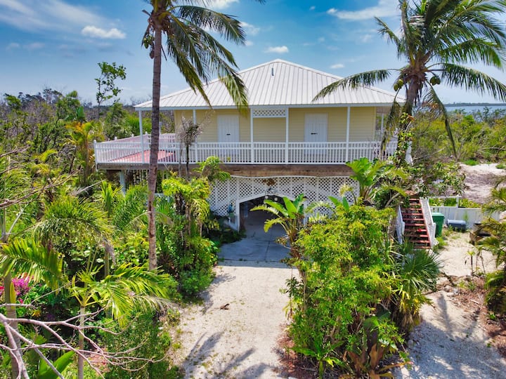 Big house on the island Houses for Rent in Placida, Florida, United