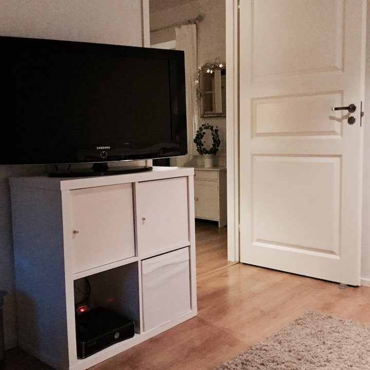 Cozy Townhouse - Rovaniemi