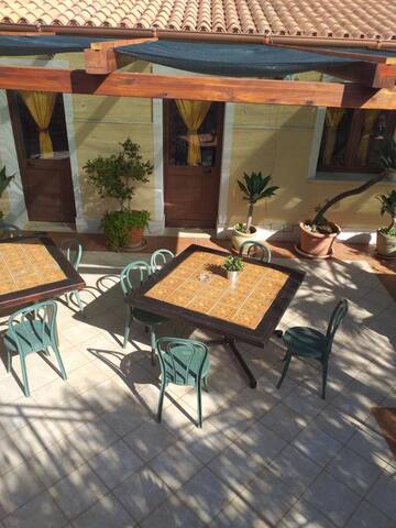 Guest favorite listing in San Vito Lo Capo