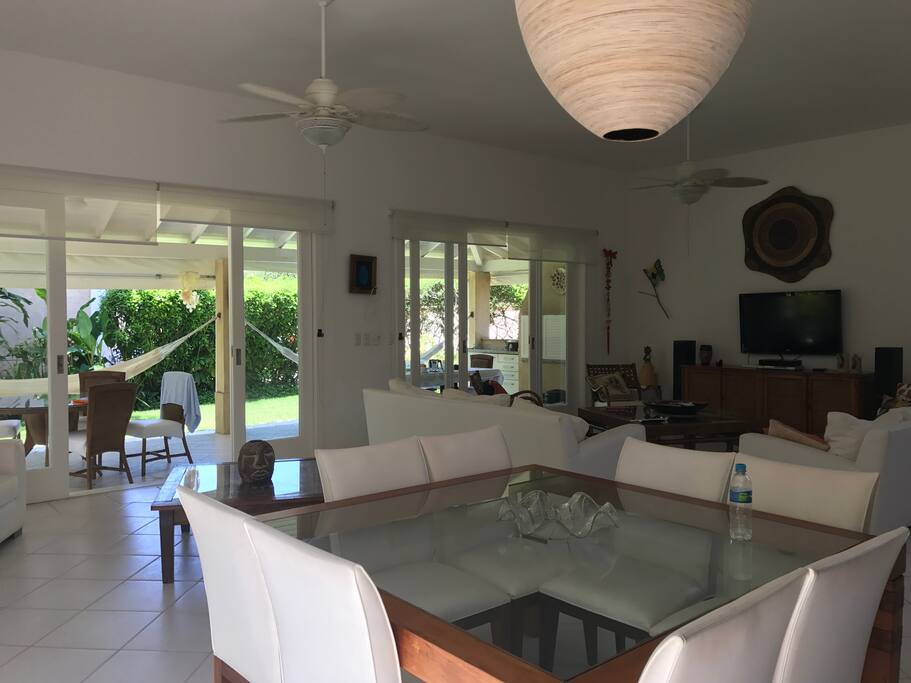 Sala de jantar