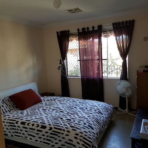 Airbnb Perth Ferienwohnungen Unterkunfte