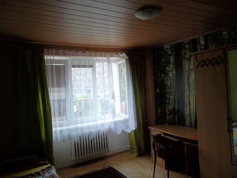 Pokoj