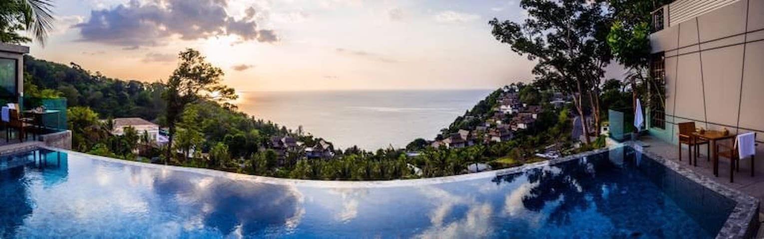 Twinsea Cafe & Restaurant managed Airbnb listing 3