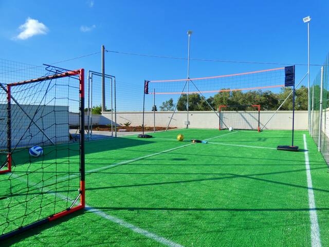 Villa Gargasole – Top comfort con piscina privata gallery image 4