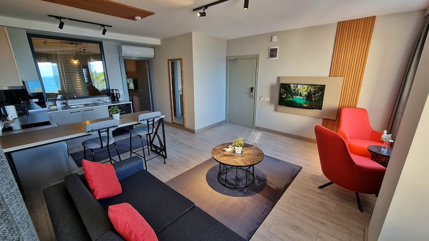 Let'Stay Hotels managed Airbnb listing 3