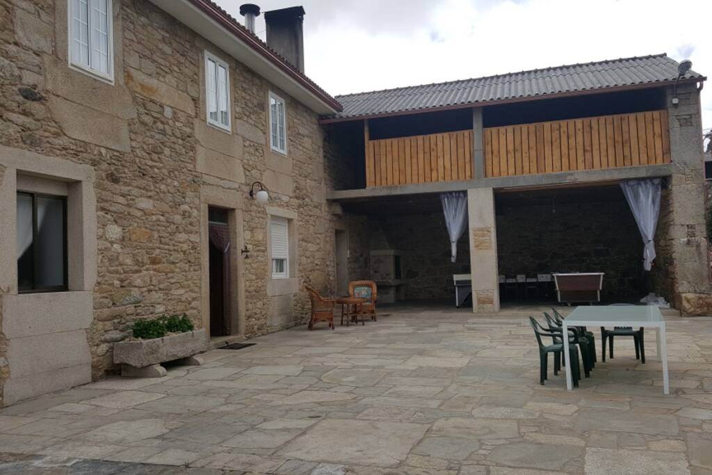Entrada