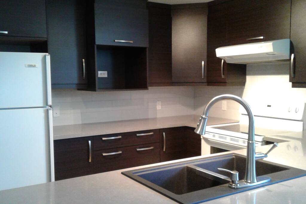 Logement neuf