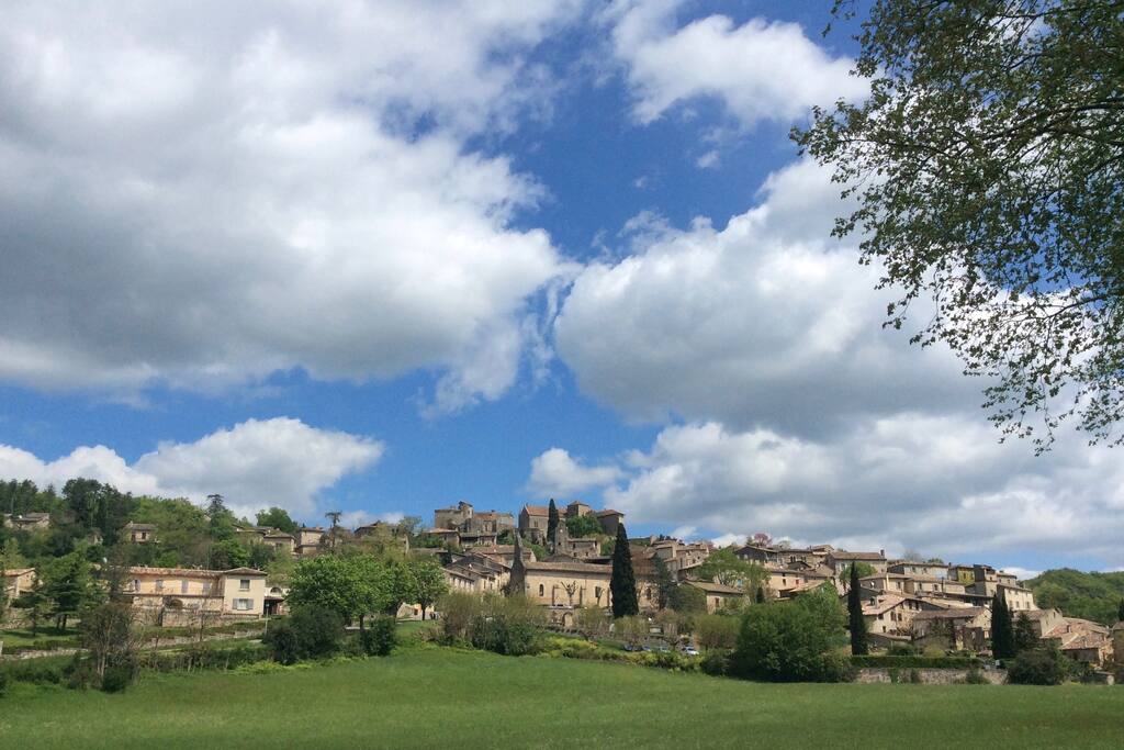 Bruniquel