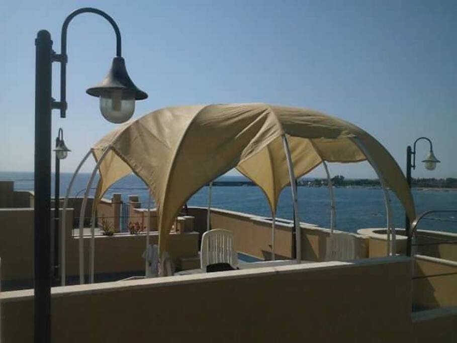 Solarium Privato