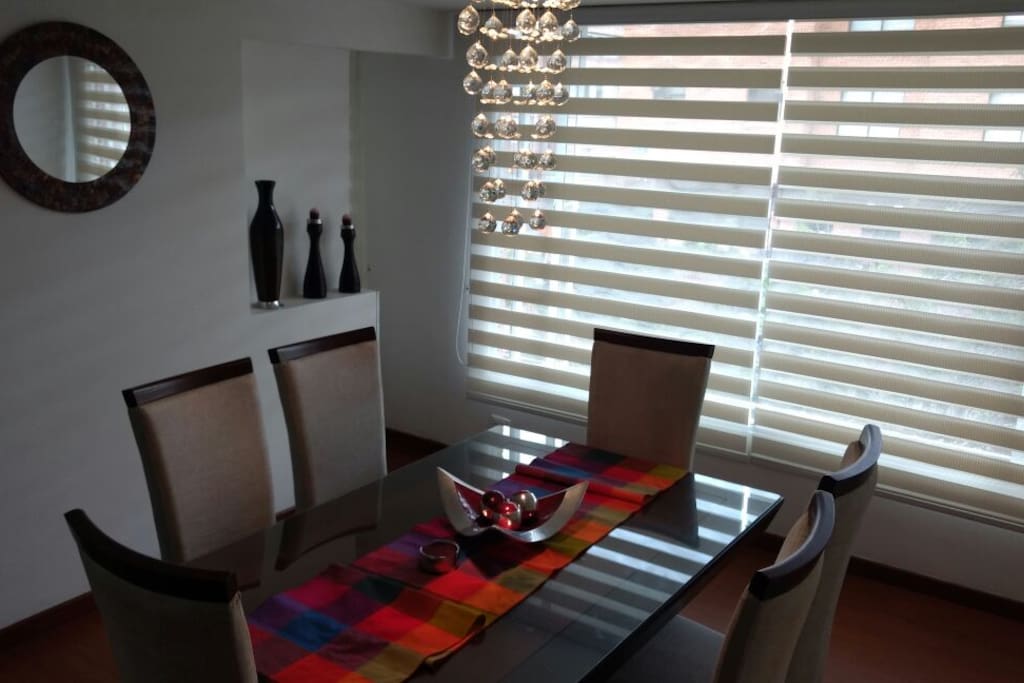 Dinning Room