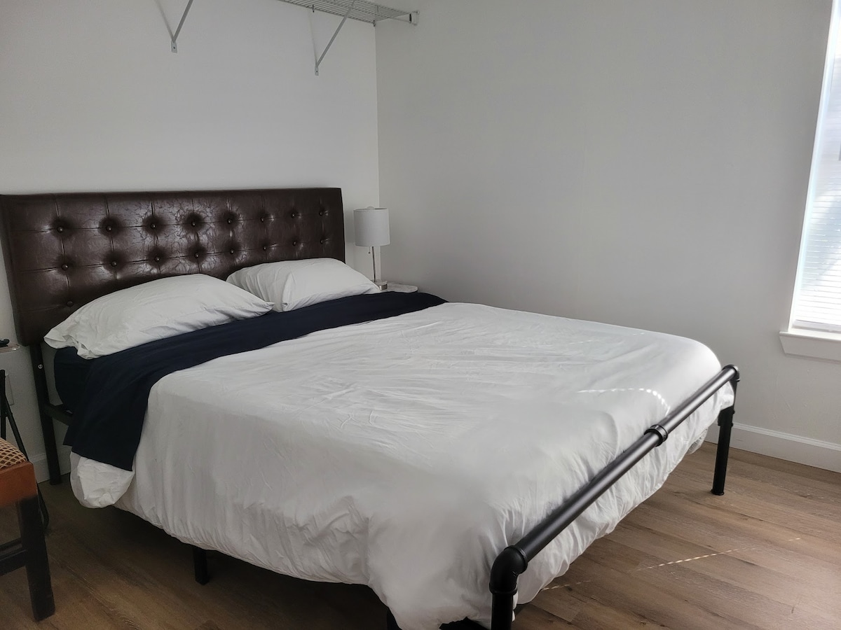 საძინებელი