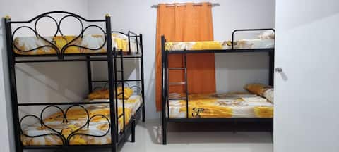 Casa Jasmine (UP TO 25 PAX)