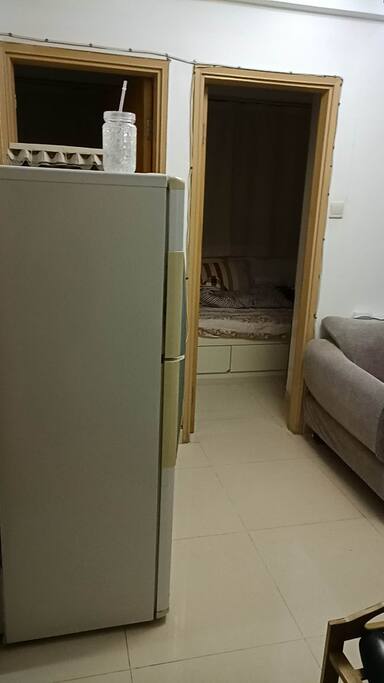 冰箱