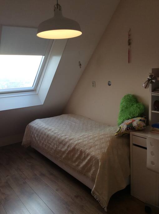 Jouw kamer